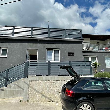 Apartman Fin Apartment Jajce Exterior photo